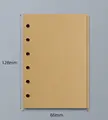 A7 craft blank