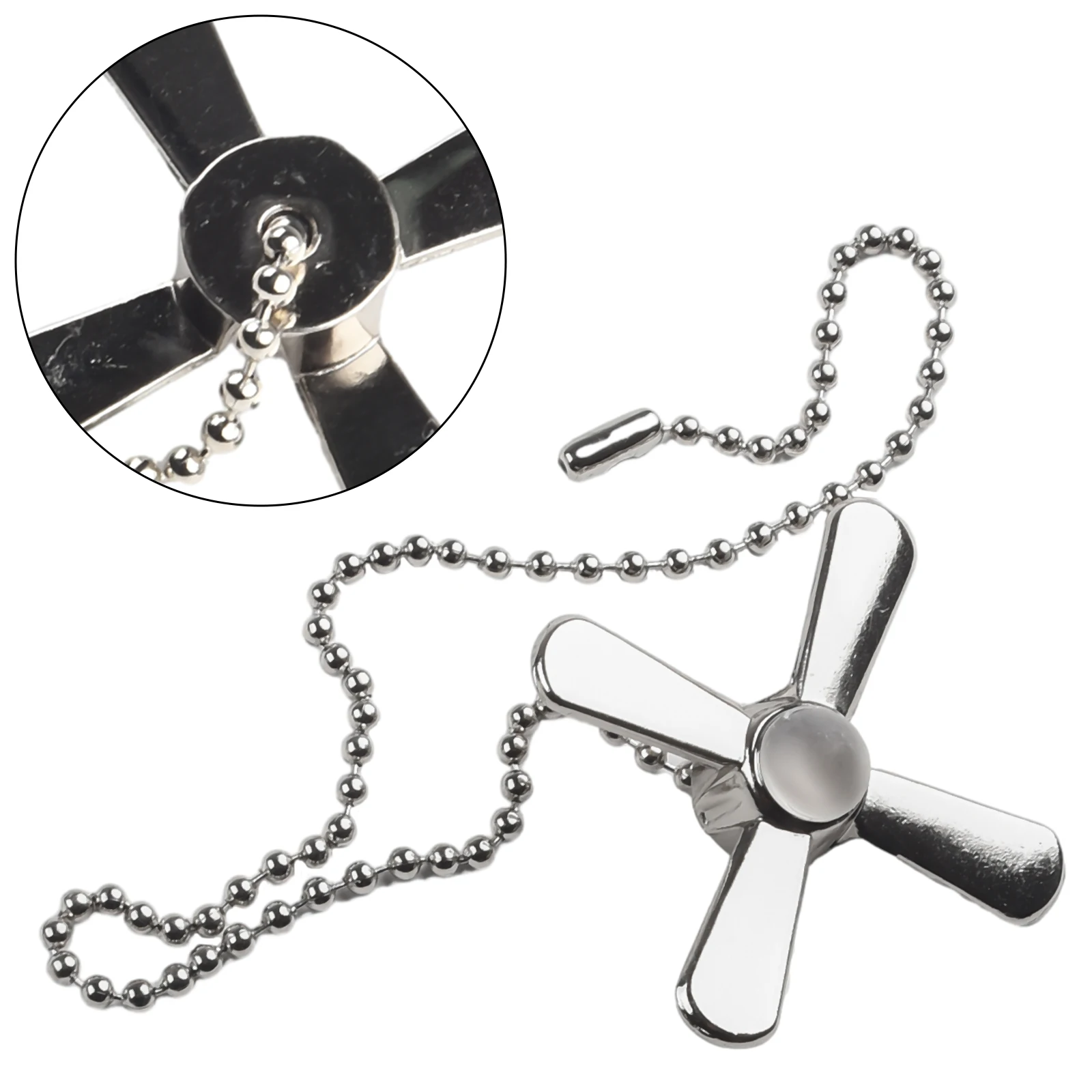 12Inch Pendant Lights 2Pcs Metal 2X 2pcs Pull 30CM Pulls Ball Set Ceiling Decor Decoration Extension For Ceiling