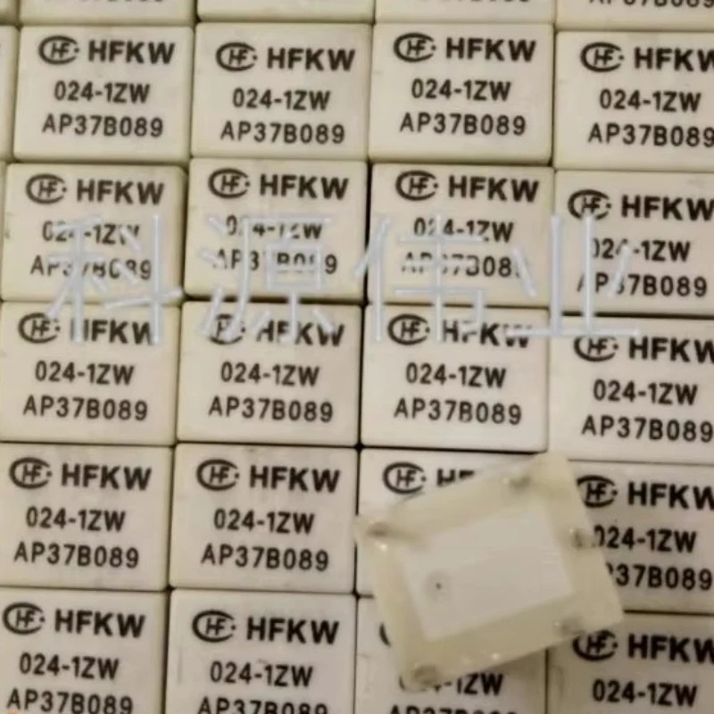 

HFKW-024-1ZW Relay 20A 24V