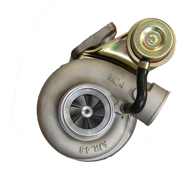 

TB2568 Turbocharger Turbo for 95-98 Isuzu N-Series Truck 3.9L 4BD2-TC Engine