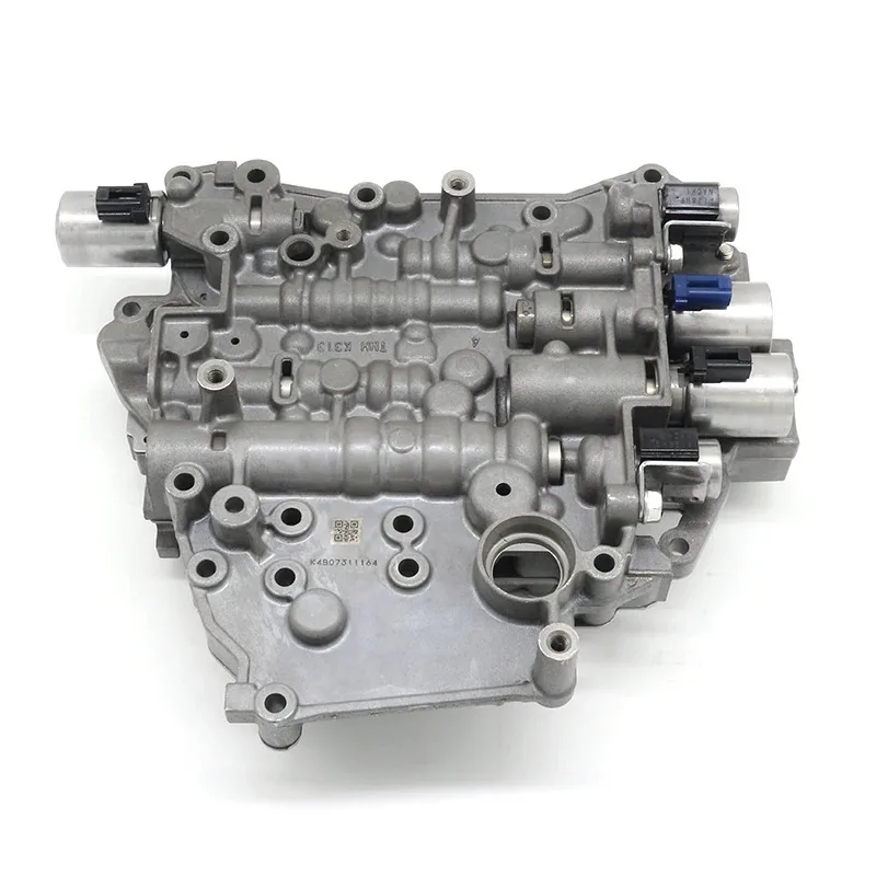 KA313 CVT ناقل حركة أوتوماتيكي صمام الجسم يناسب تويوتا كورولا 2014-ON 1.8L /2.0L K313 أدوات اكسسوارات السيارات