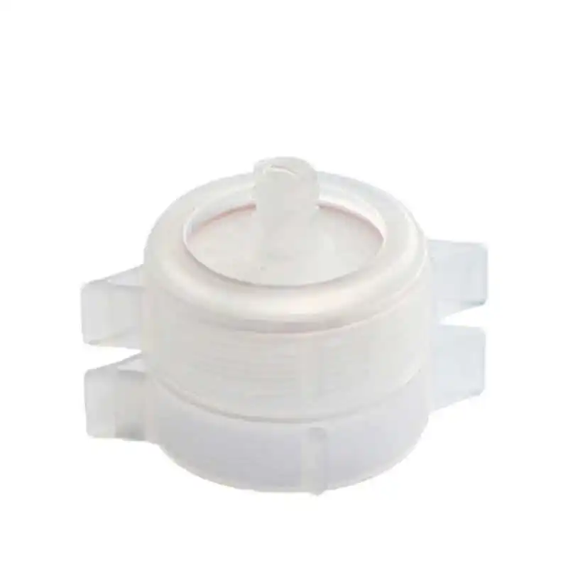 

Whatman Waterman 420100/420200/420400 plastic filter membrane support, replaceable membrane needle filter 13mm/25mm/47mm