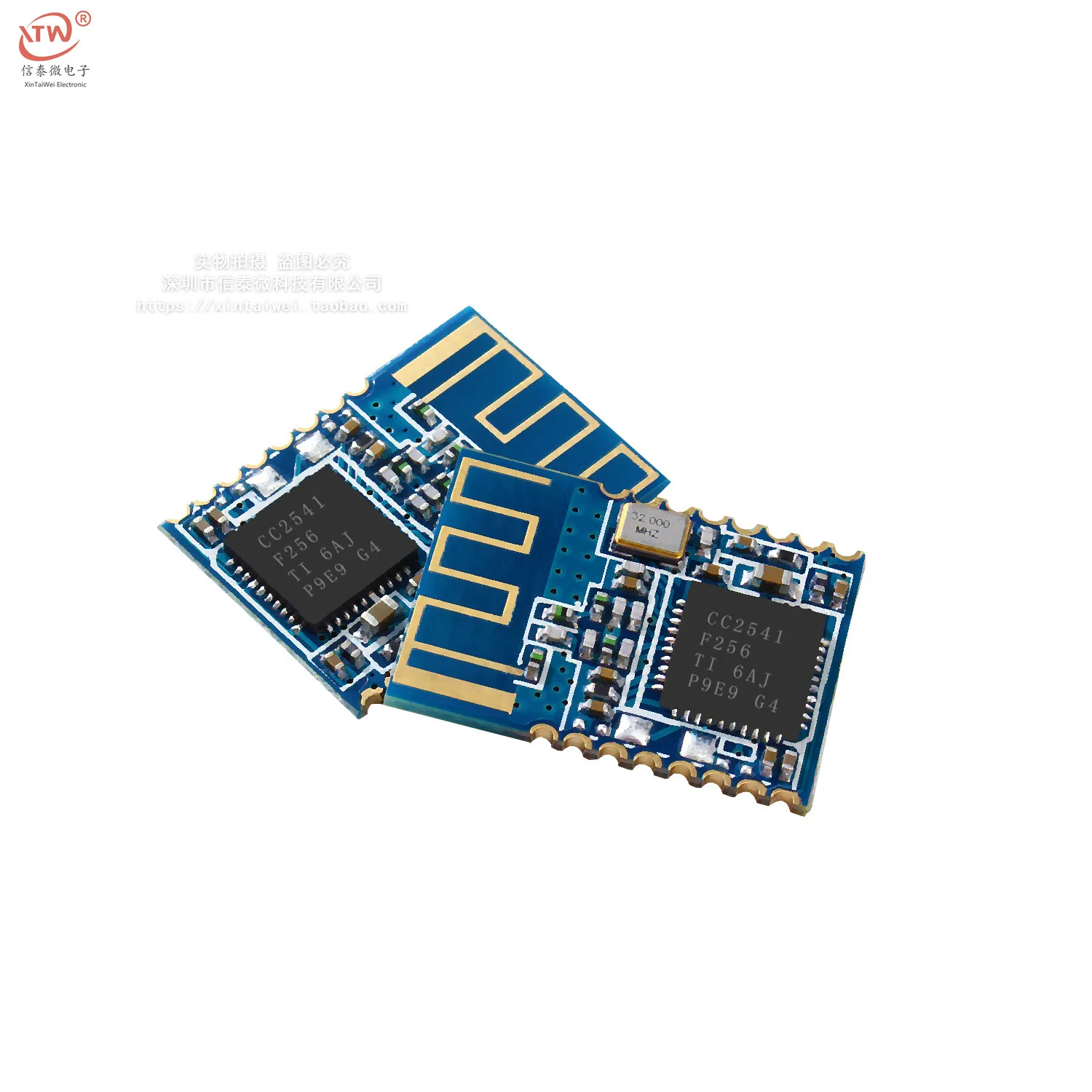 BT05-A BLE Bluetooth 4.0 Serial Port Module Cc2541 Master-Slave Integrated IBeacon Replacement HM-11