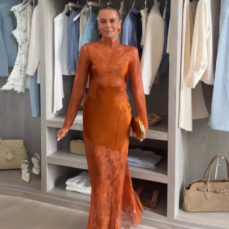 Thumbnail 3 - #69 Best Long Sleeve Dresses to Buy In 2026