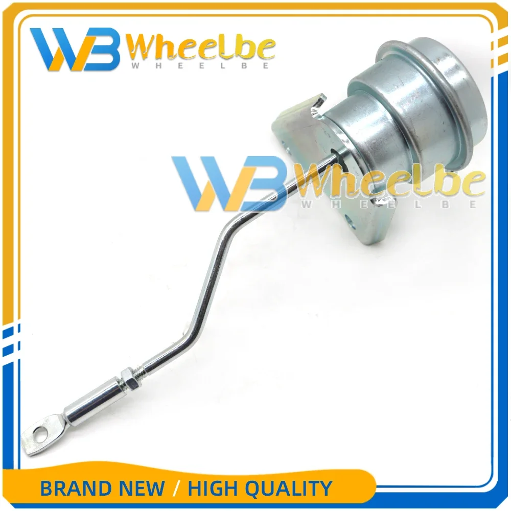 Turbo Wastegate Act…