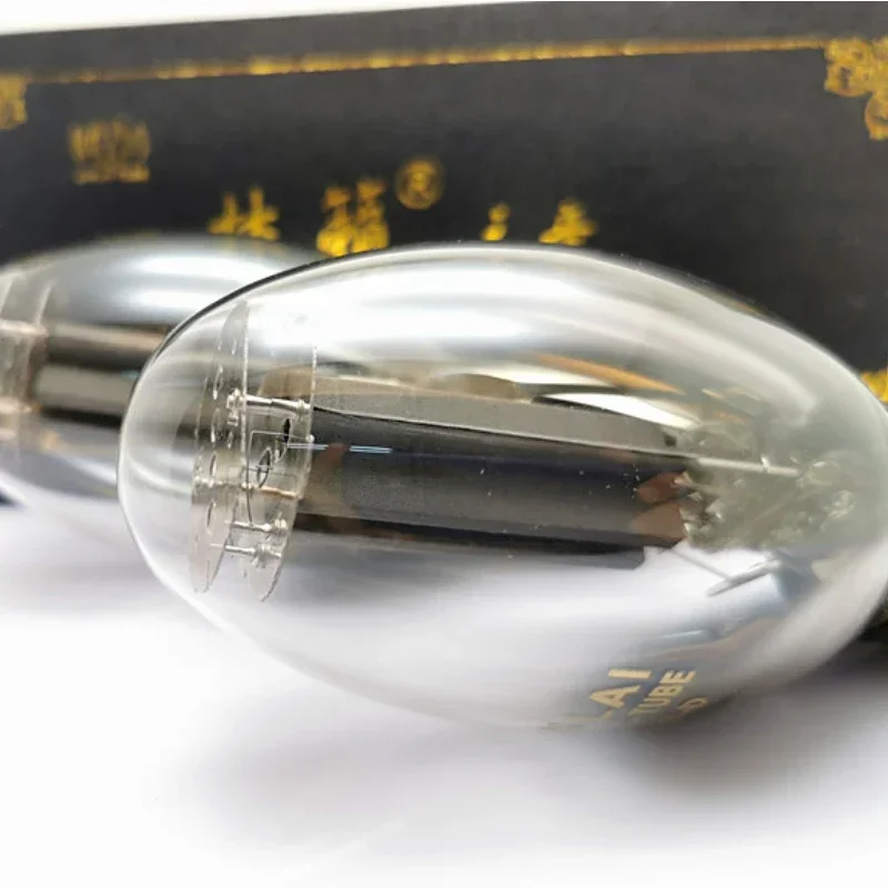 

274B-D LINLAI Vacuum Tube Fantasy Titanium Screen Series Replaces 274B/5U4G/5Z3P/5AR4/WE274B Factory Test Match Tube Amplifier