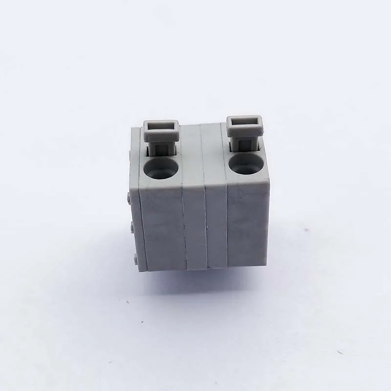 High-voltage terminal pressing quick wiring Spring 20A600V High current end 500H Direct Plug Power terminal