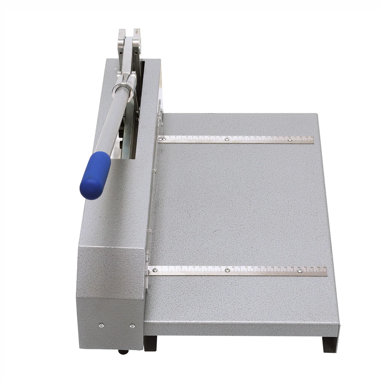 Cortadora de Láminas de Metal, Acero, Aluminio y Cobre, Máquina de Corte de Placas de PCB y Polímeros para Cortar Acero, Cobre y Placas de PCB