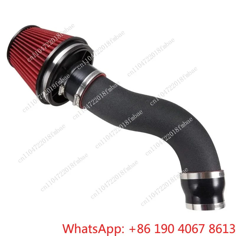 fpr KYOSTAR Cold Air Intake System Pipe Kit Fit for Audi B8 B8.5 S4 S5 Q5 SQ5 3.0T 3.2L V6 Engine 2010+