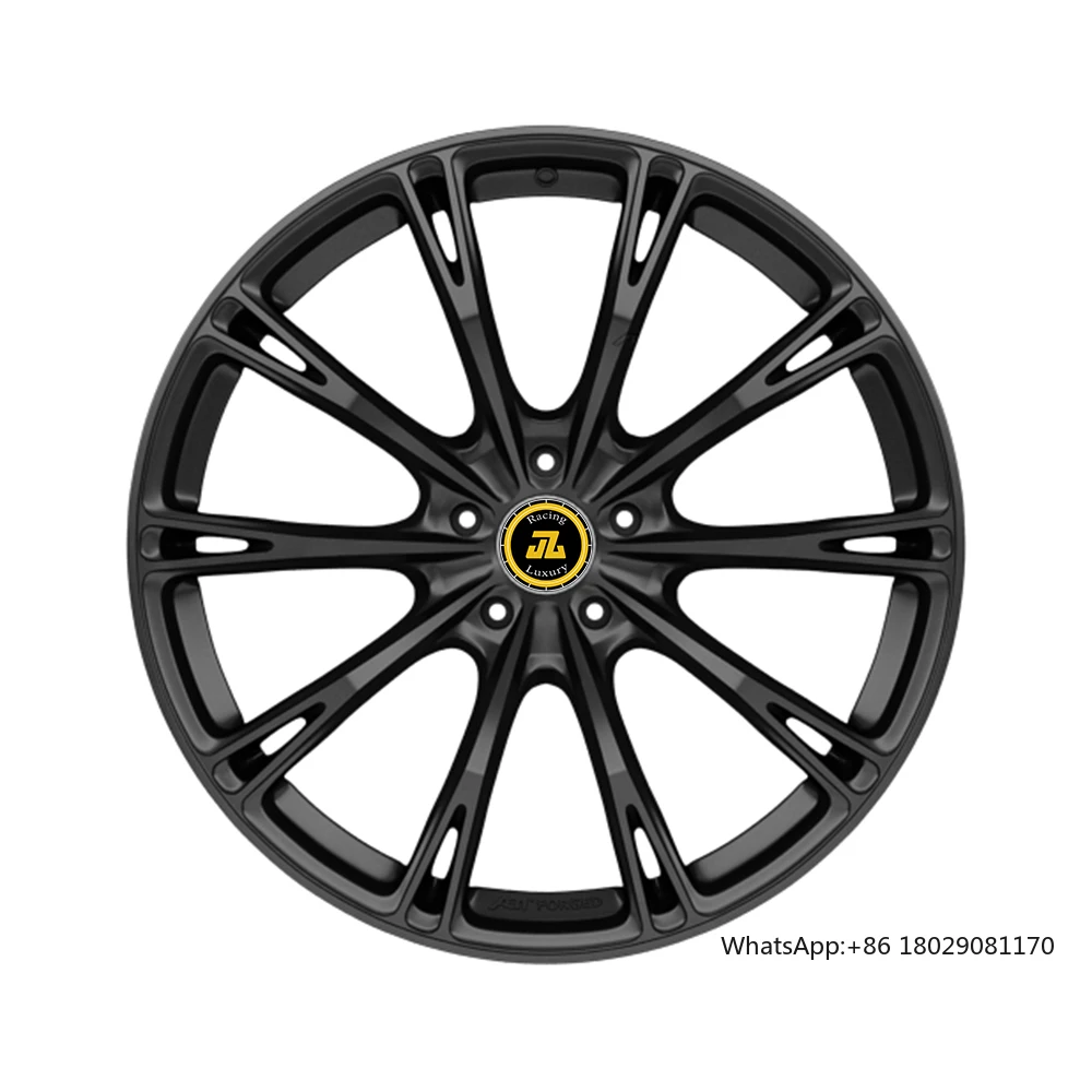 

Jiangzao new design aftermarket 17" 18" 20" inch car wheels rims 5x114.3 customize aluminum alloy wheels