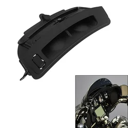 Motorcycle Inner Fairing Air Vent For Harley Touring Electra Glide Ultra Limited 2014-2023