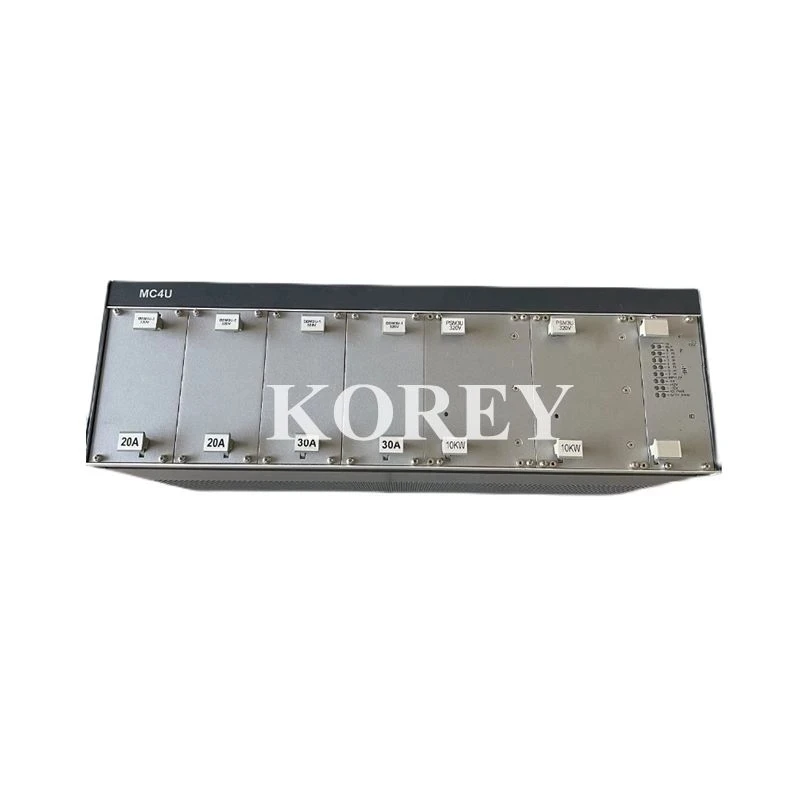 Motion Controller M…