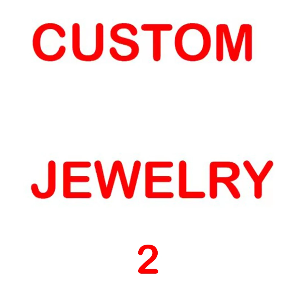 

Postage to make up the difference/Custom Jewelry 2