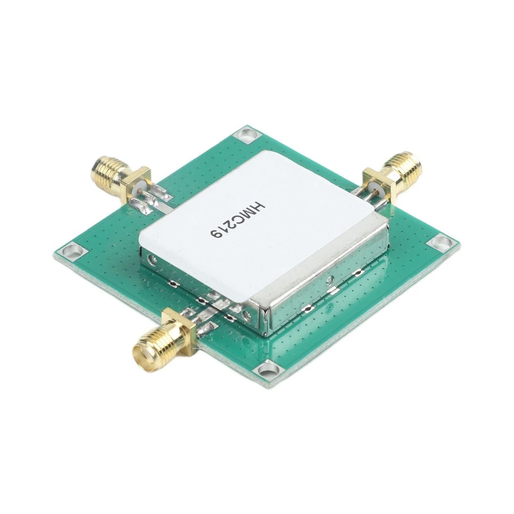 HMC219 Passive Double Balanced Mixer 2.5-7GHz RF LO DC-3GHz IF Low Noise Up Down Converter Phase Modulator GaAs Component