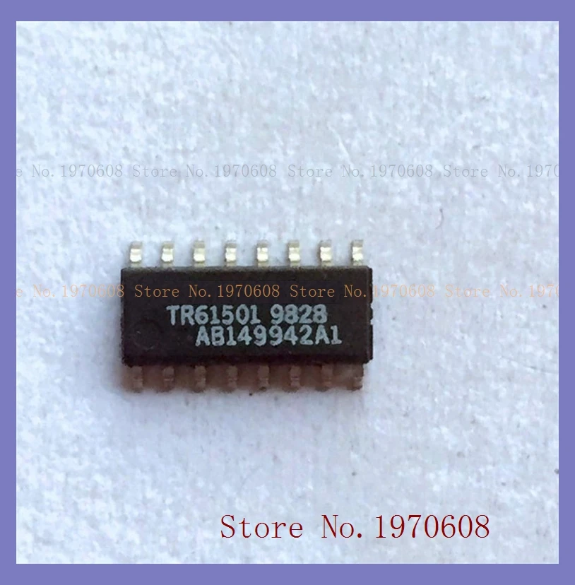 

TR61501 SOP16