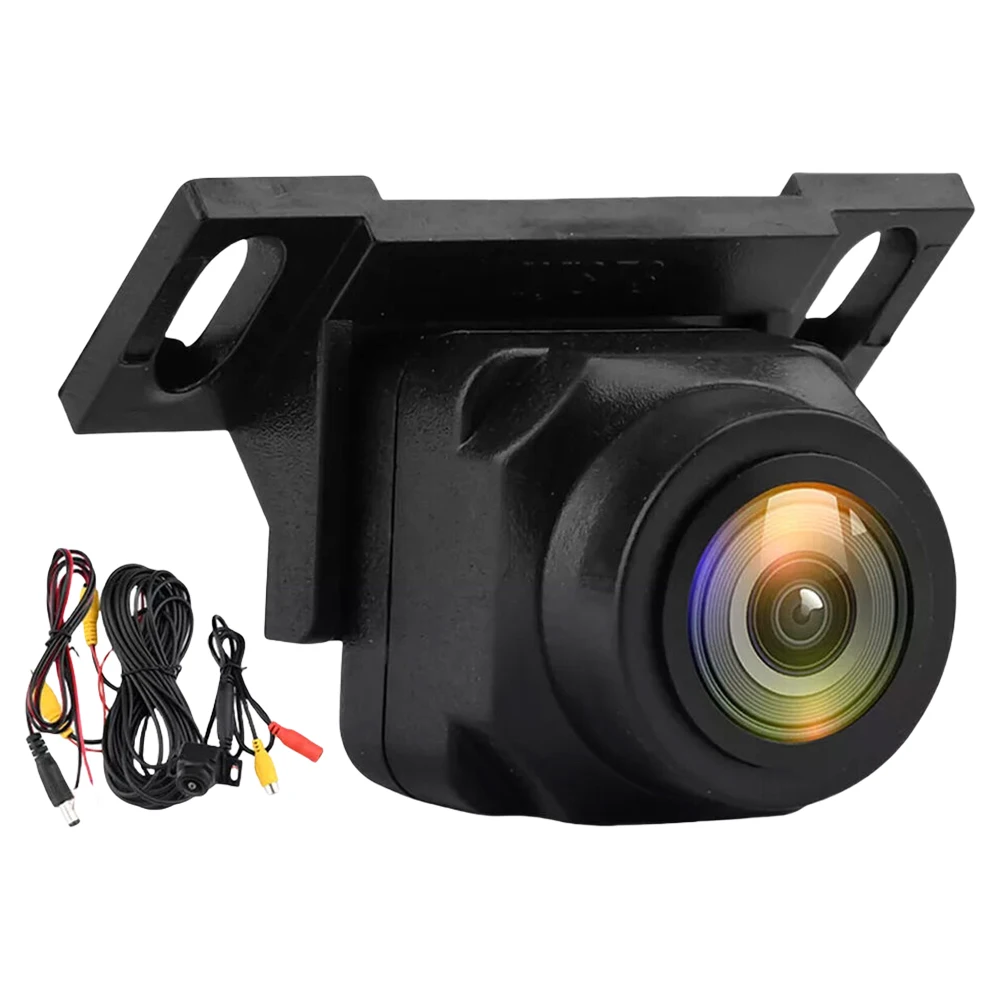 720P AHD Vehicle Backup Reversing Camera 170 Degree Lens Night Vision Vehicle Rear View Reverse Camera Parking Reverse Camera
