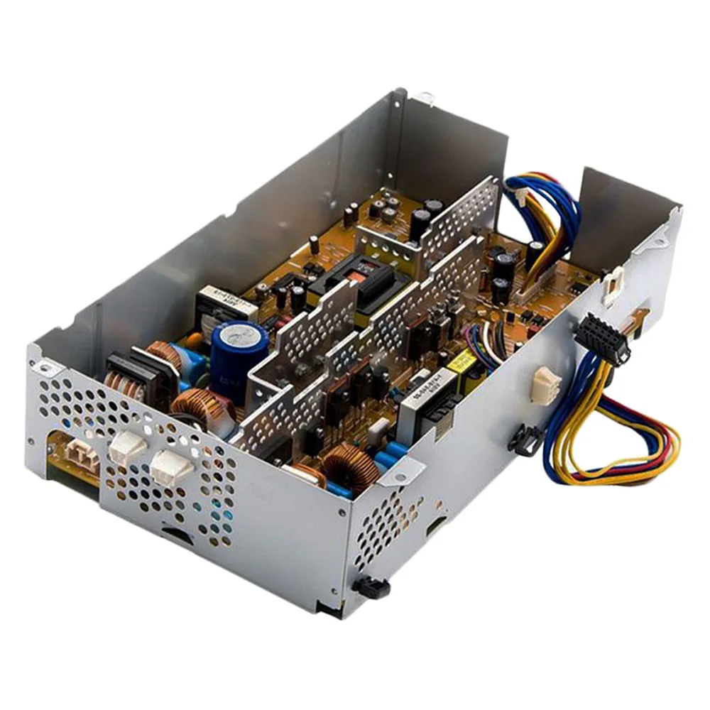 Test Original forHP9000/9050 Power Supply Board RG5-5731-000 RG5-7779 (110V) RG5-5728-050 RG5-7778 (220V) Printer Parts