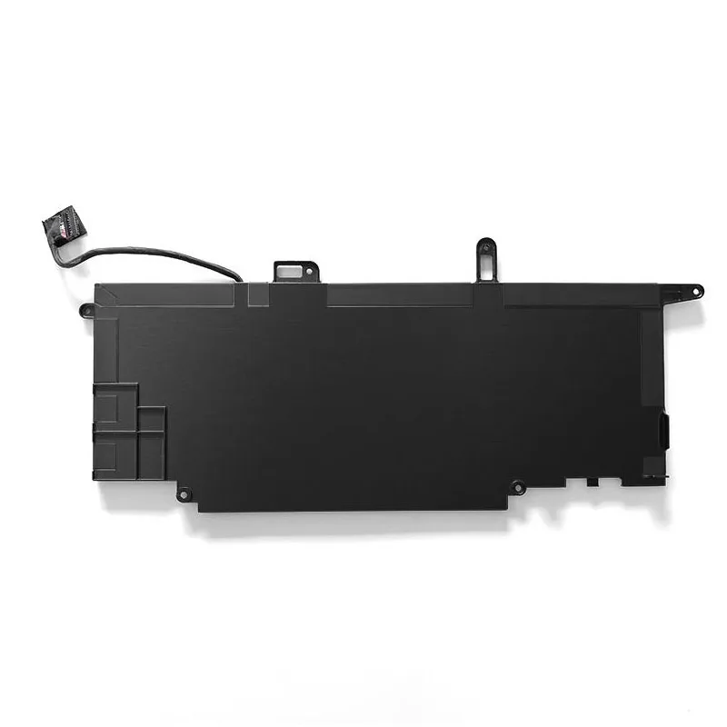 Imagem -03 - Bateria do Portátil Nf2mw para Dell Latitude em Série 7.6v 52wh 7400 7270 9410 E7260 E7270 0c76h7