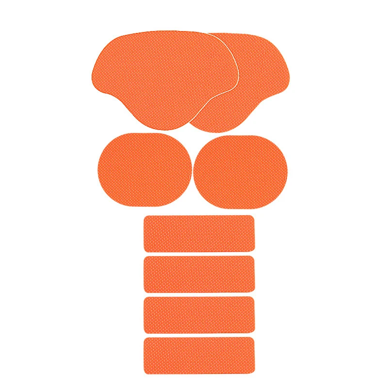 Variant: Orange
