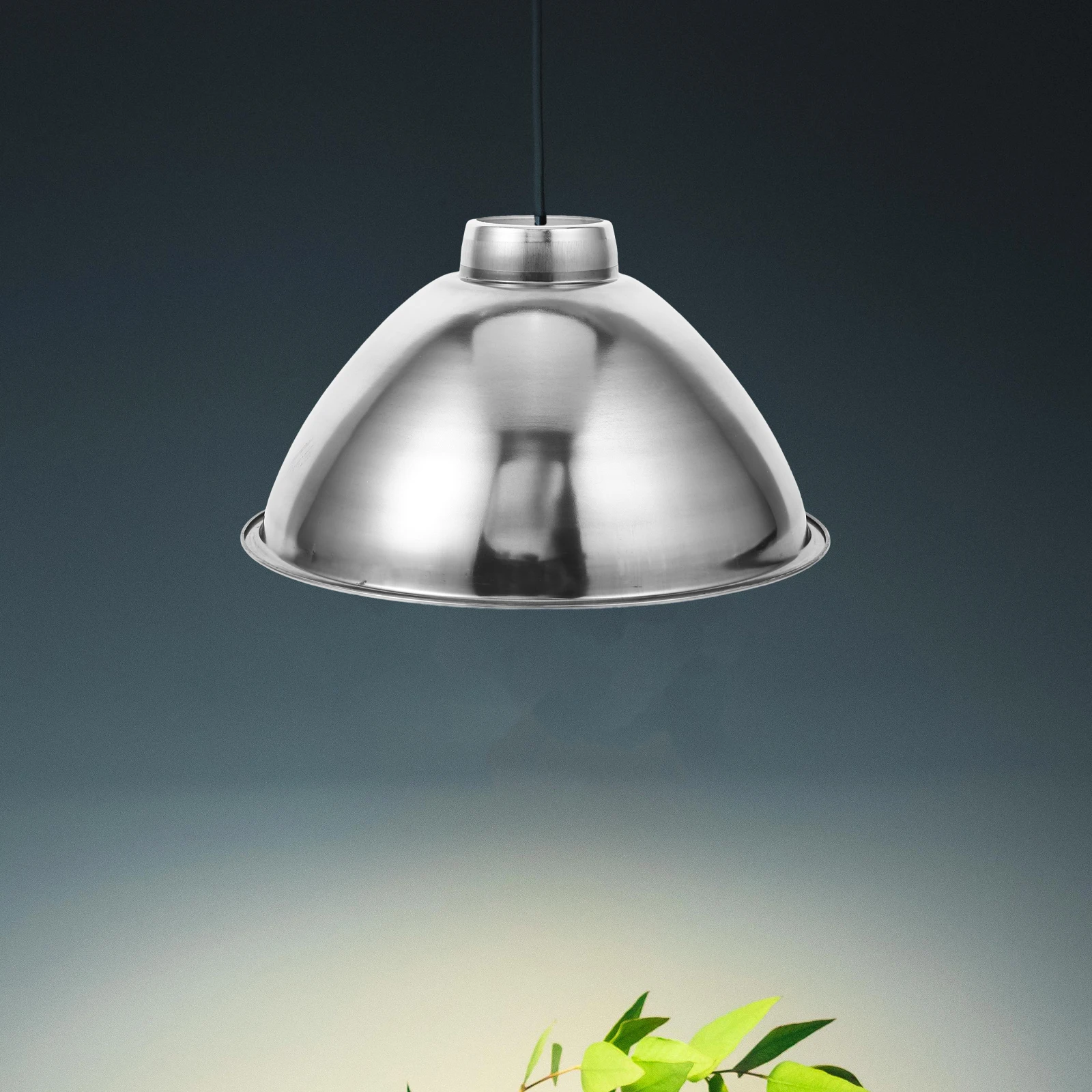 

Retro Ch Shade Replacement Lamp Lamps for Pendant Vintage Decor Hanging Metal Cover Bedroom Living Room Study