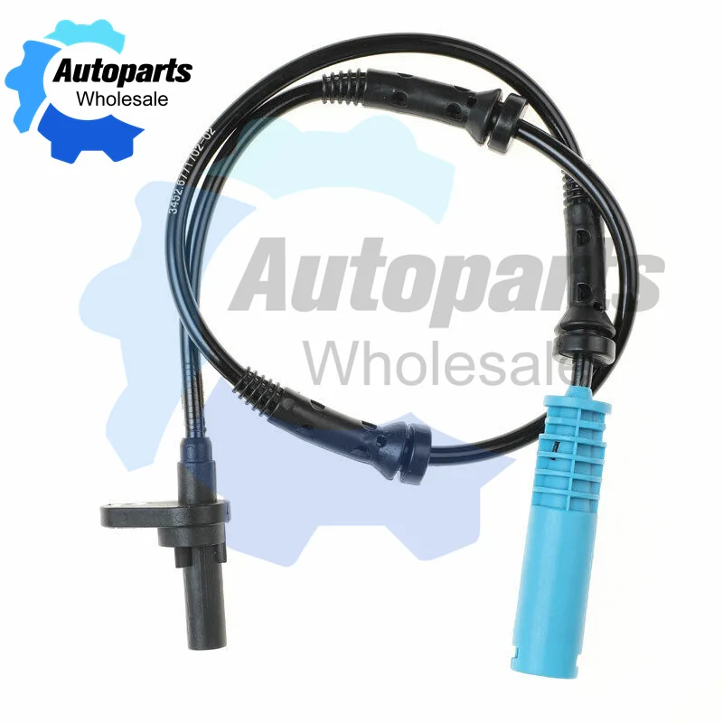 34526771702 For BMW E60 E61 E63 E64 34526760045 Car Accsesories ABS Wheel Speed Sensor