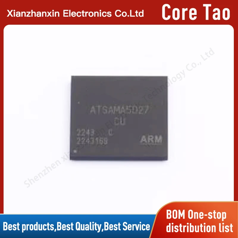 1PCS/LOT ATSAMA5D27…