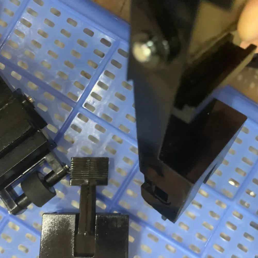 

2PC PCUT 1200 Cutting Paper Pressure Wheel Pressure Rubber Rollers for CT630 900 1200 Cutting Plotter Cutter Machine Spare Parts