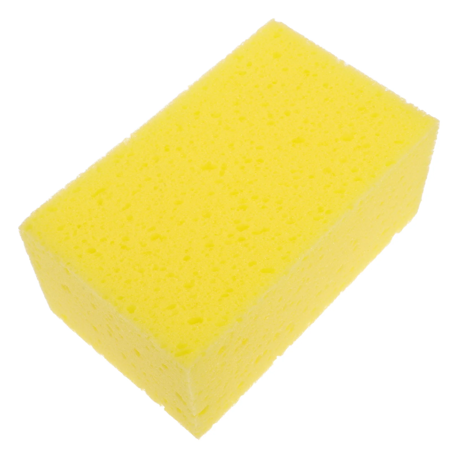 Large Coral Sponges For Car Washing Non-Scratch For Car Bike Boat Or Household Cleaning Needs