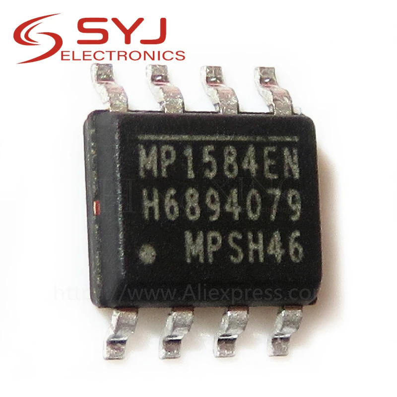 5pcs/lot MP1584EN MP1584 SOP-8 In Stock