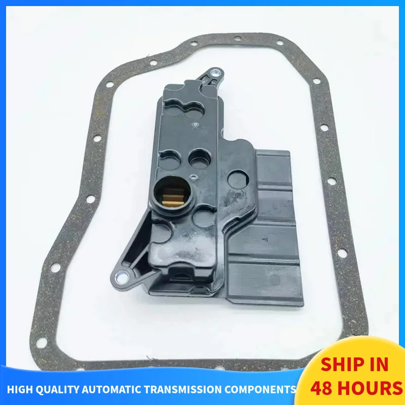 

2PCS FOR TO YO TA LEXUS Highlander SIENNA Alphard AVALON ES350 NX200T NX300 RX300 RX200 Transmission Filter OEM 35330-48020