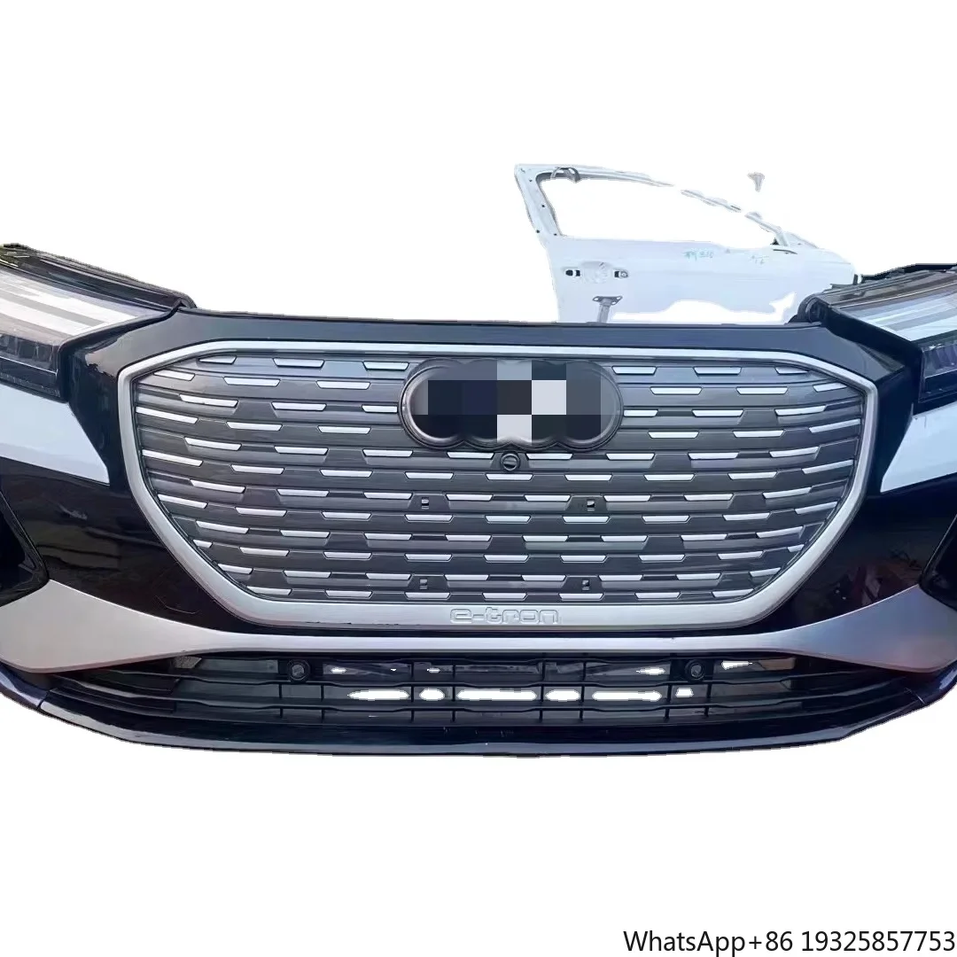 2024 for Q4 E-tron Enactus Q4 Etron 40 E-tron 50 E-tron SUV EV Car 4WD Left Created New Energy Vehicles China Creation