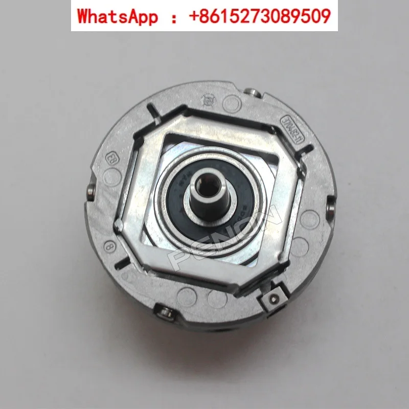 Original 1387.035-2048 encoder EQN 1325 512 62S12-78-1385