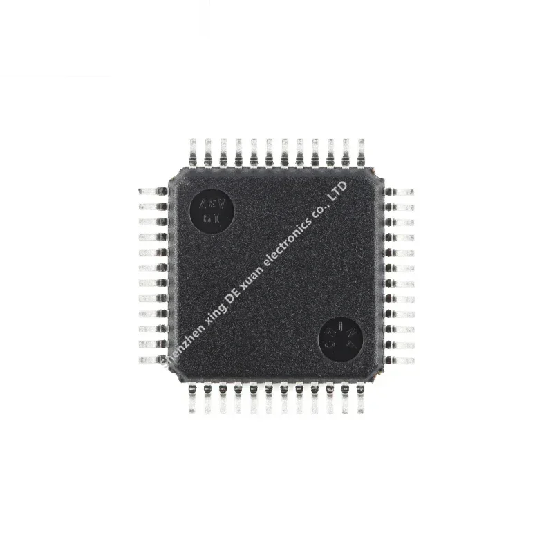 Original STM32G071C8T6 LQFP-48 ARM Cortex-M0+ 32-bit microcontroller-MCU Integrated circuit IC