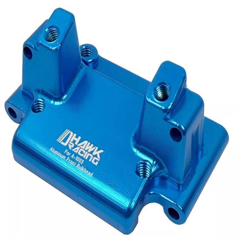 

Aluminum Front Bulkhead For Team Losi JRX2 JRX-PRO JRXT
