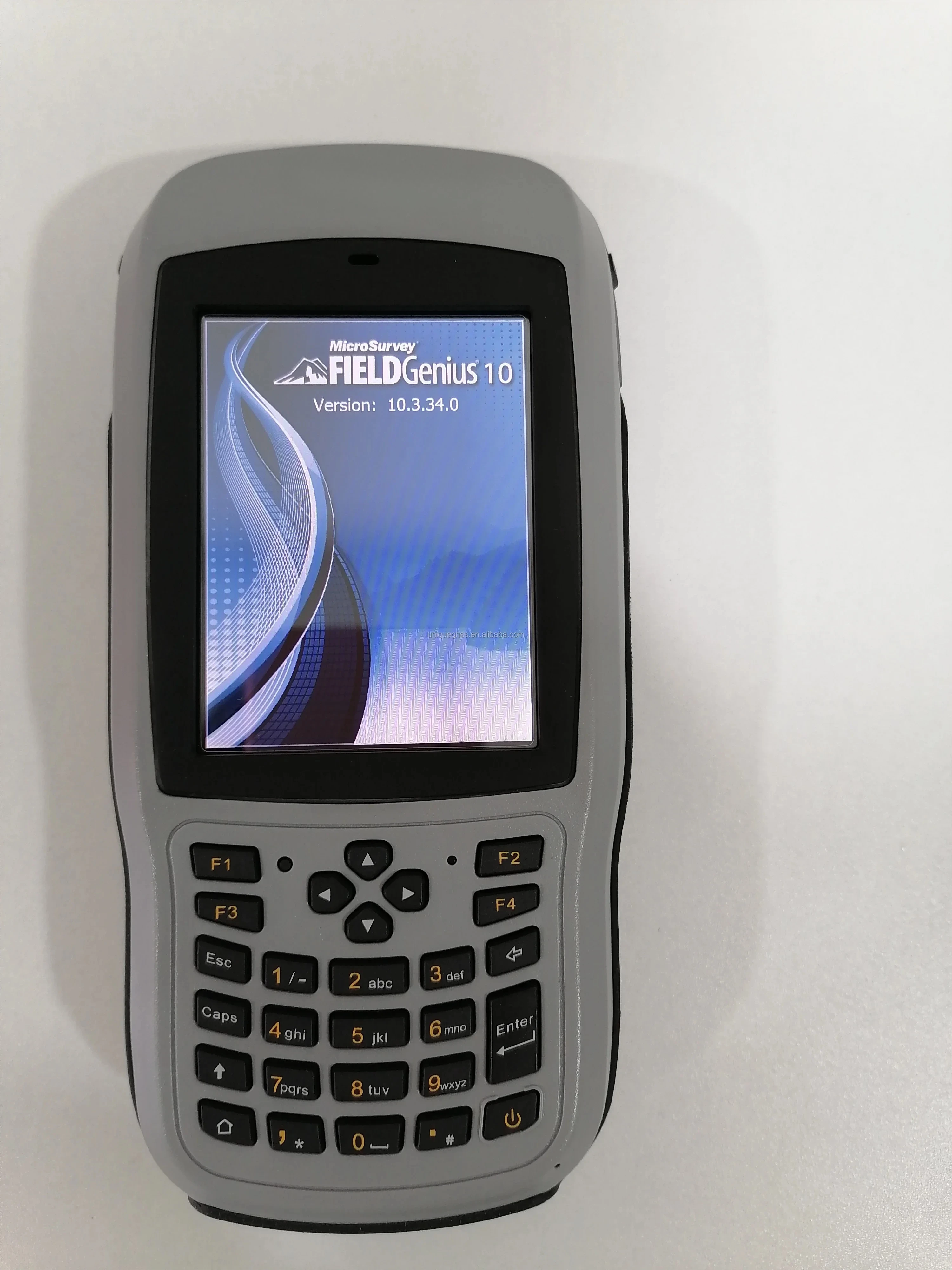 New High-Precision GPS Collector GPS Measuring Instrument for Surveying