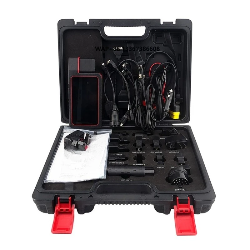 

Auto Diagnostic Machine Scanner Full Systems Diagnostic