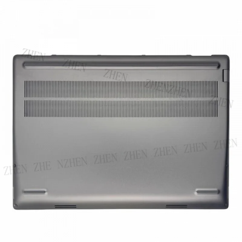 

Y For DELL Precision 7670 M7670 Bottom Case Base Cover 0F23H9 Silver-Gray