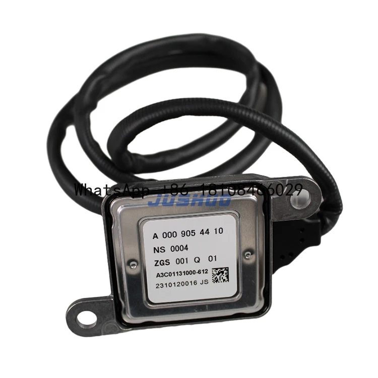 Auto Nitrogen Oxide Sensor A0009054410 For Ben-z