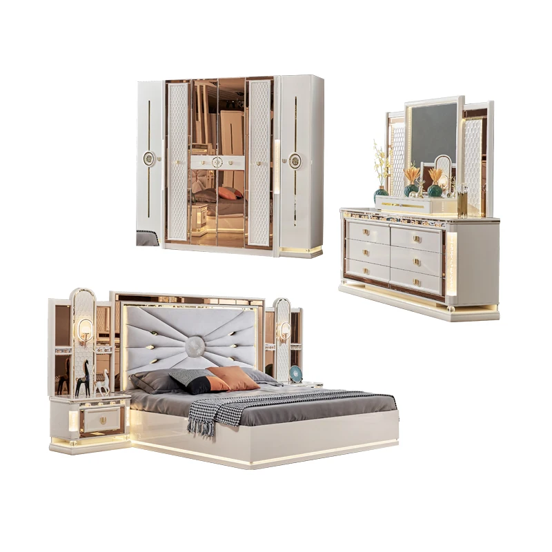 &Classic Italian Provincial Bedroom Furniture Set Luxurious king Bedroom Furniture Sets king Size Bedroom Sets Bed