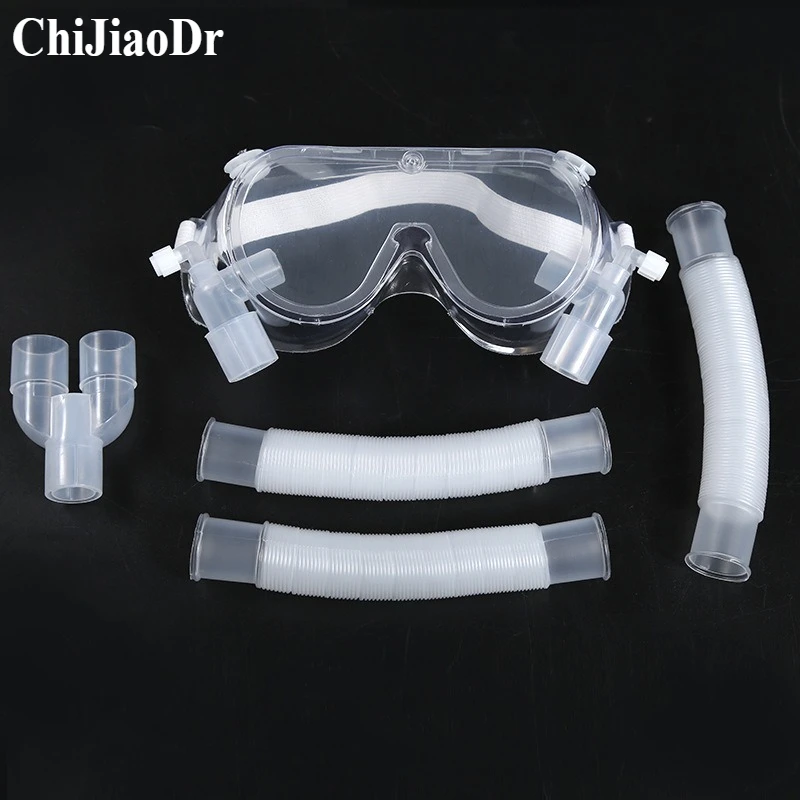 

Nebulizer Fumigation with Eye Vapor To Moisturize The Eyes and Relieve Eye Fatigue and Dryness in Ophthalmology