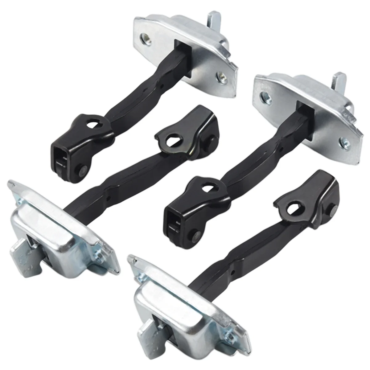 Per Prius fermaporta posteriore Stay Checker Strap Stopper 68630-02100 68610-0D020