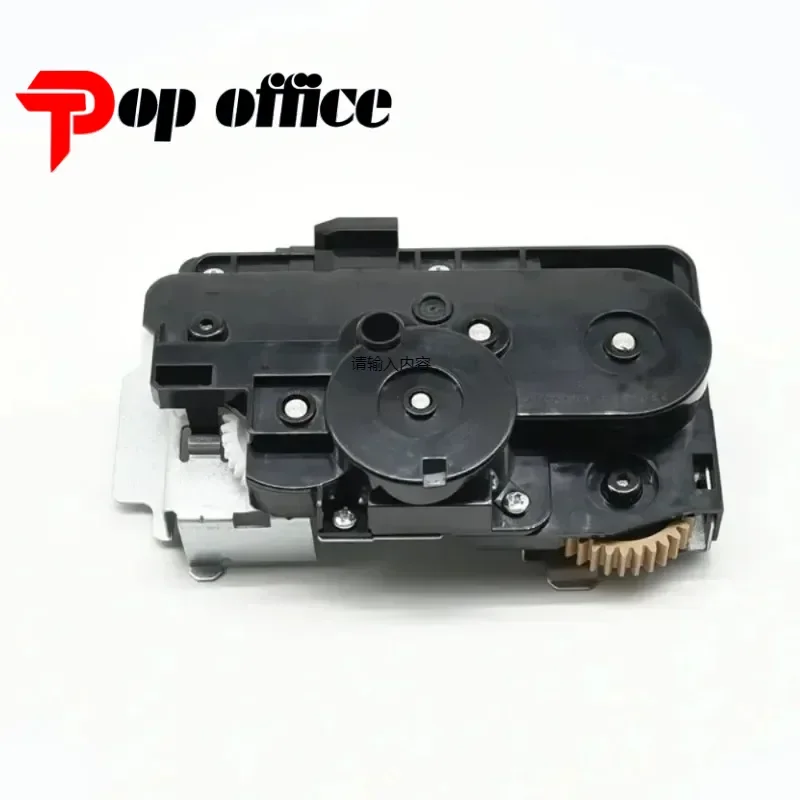 Placa de engranaje de transmisión del fusor, pieza de fotocopiadora para Kyocera 2040, P2235, M2735, P2040, M2040, M2540, M2640, M2135, M2635, 1 piezas, 302RV94020