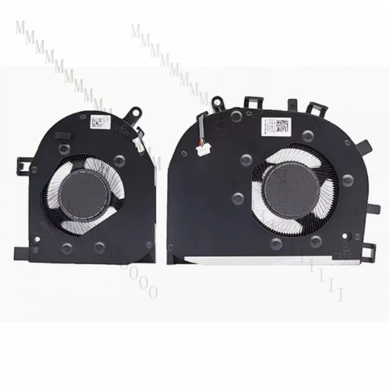 

AR New for lenovo ThinkBook 16 G6+ ATP 2024 fan 5F10S14168 9