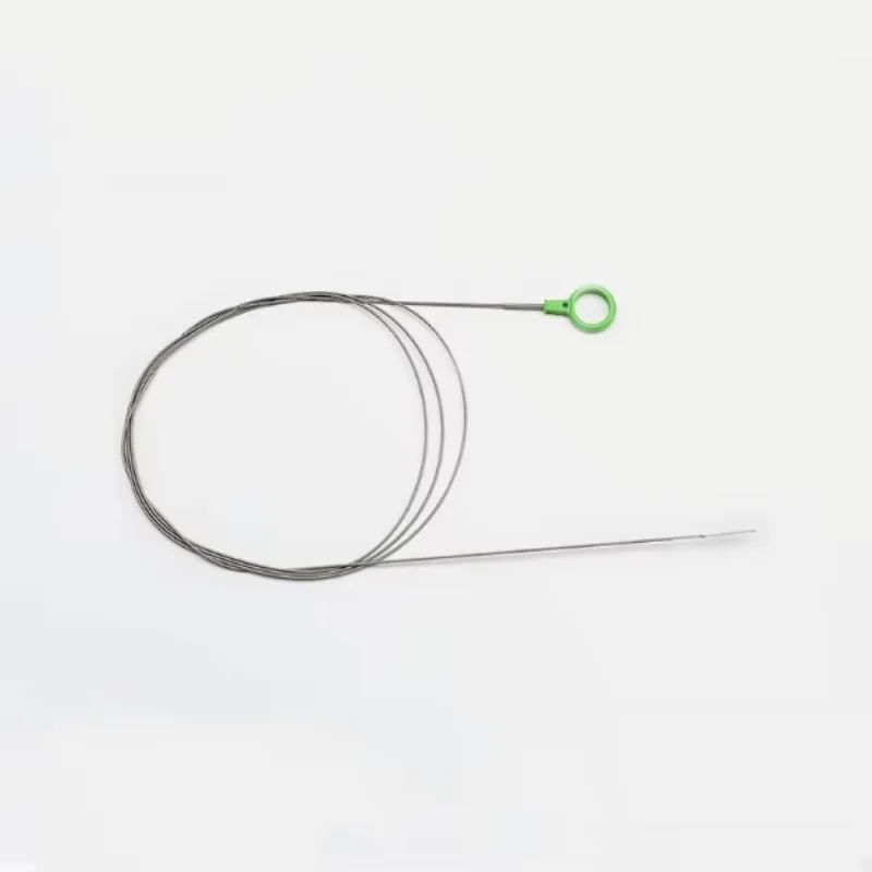

2026 Cleaning Brush for Gastroscope/colonoscope in stock