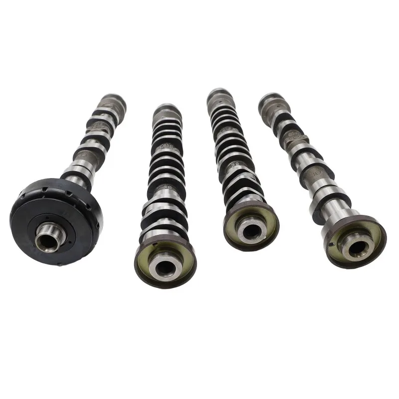 4 Uds 5047912AD 5047913AD 5048029AD 5048030AD Kit de árbol de levas para Jeep Grand Cherokee Dodge Chrysler Ram 1500 2500 3500 3.6L 2016-24