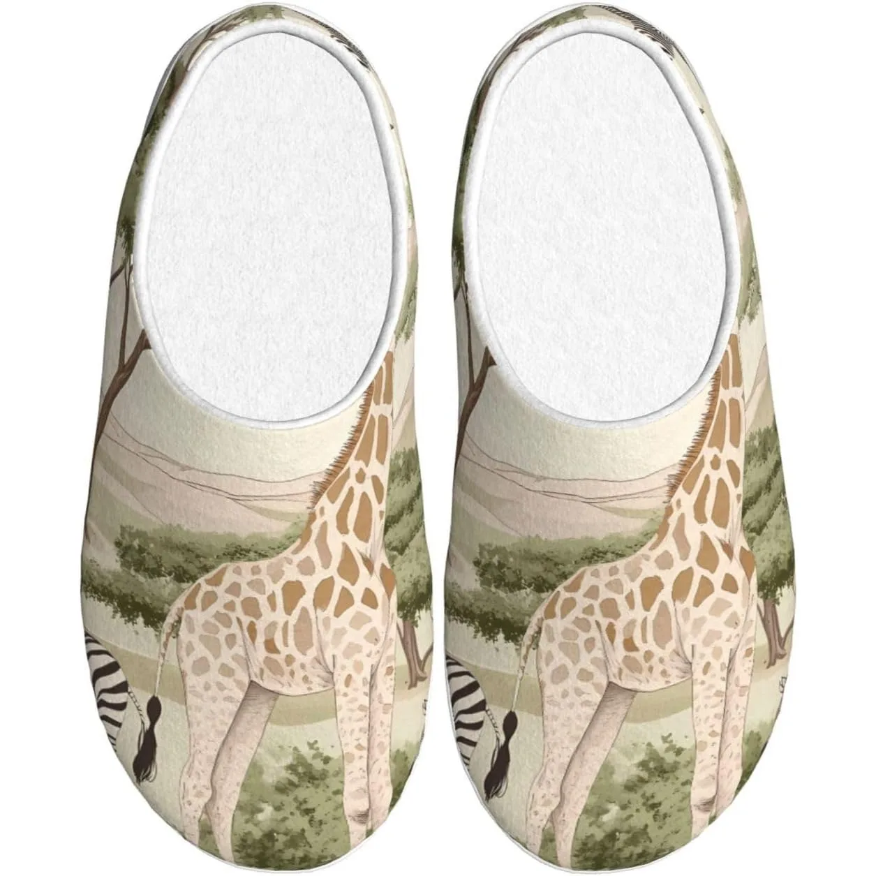 

Женские уютные тапочки, домашние тапочки из мягкого хлопка для дома и улицы с противоскользящей подошвой, теплые, легкие, удобные для дома