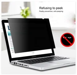 (not for MACBOOK) Anti-peeping Screen Protector For Laptop 14 15.6 16 17 