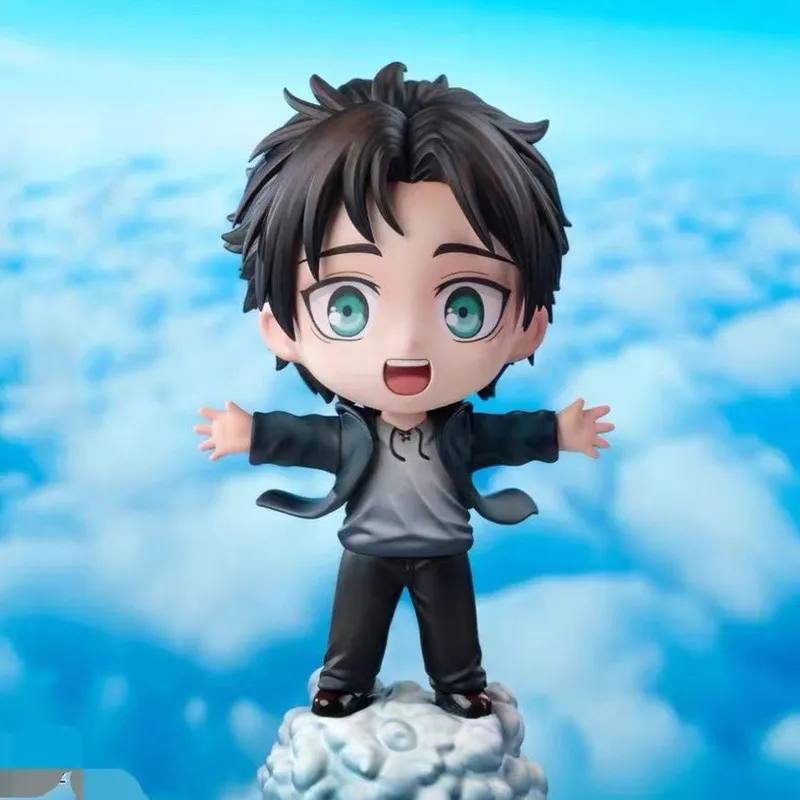 figura-colecionavel-eren-chibi-de-attack-on-titan-ornamento-decorativo-para-desktop-e-gabinete-de-computador-para-colecionadores-adultos-de-anime