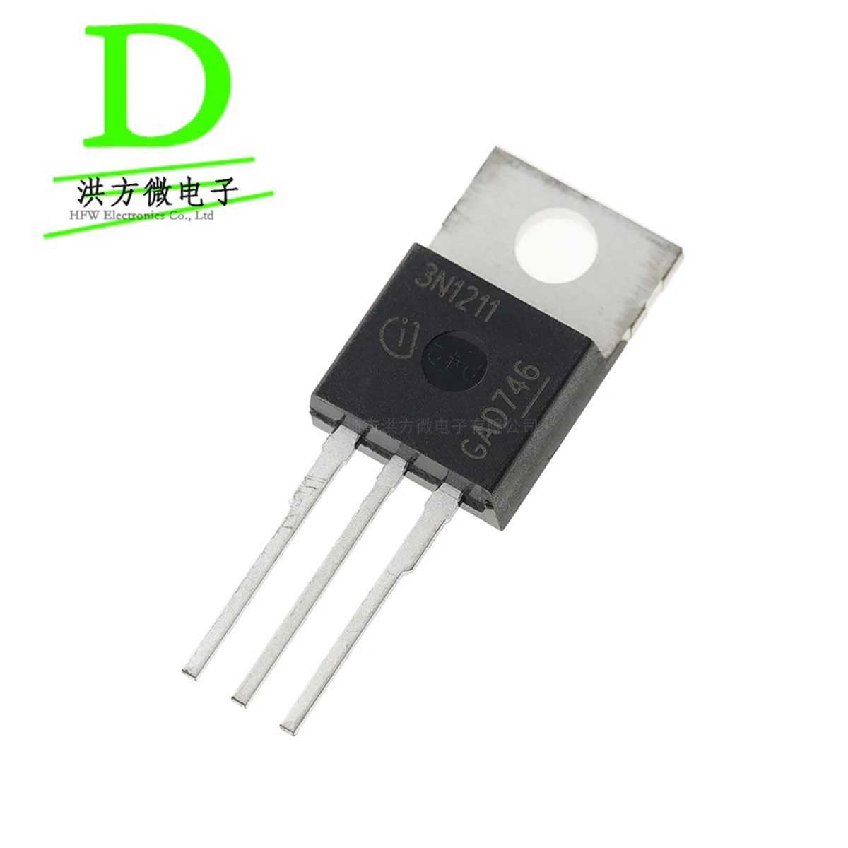 طباعة شاشة moset N-Channel ، جديدة وأصلية ، 1.2 V ، 20.2A ، IPW60R190P6 ، إلى-، 6R190P6 ، IPW60R190P6FKSA1 ، 5