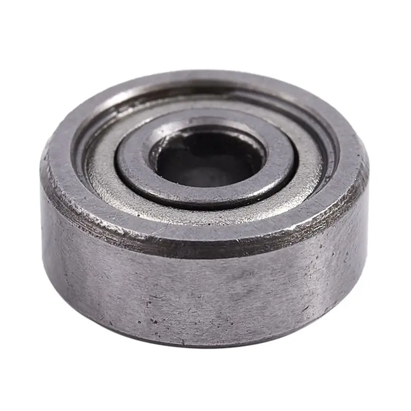 A84X-100 Pieces Miniature Radial Ball Bearings 623ZZ 3X10x4mm For RC Car Practico